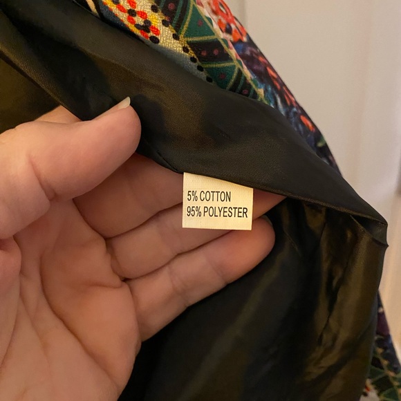 Classy Jacket - Picture 4 of 4